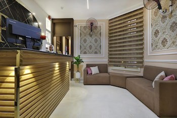 Cairo Paradise Hotel fotoğrafı