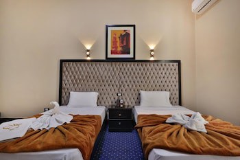 Cairo Paradise Hotel galeri fotoğrafı