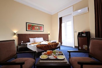 Cairo Paradise Hotel galeri fotoğrafı