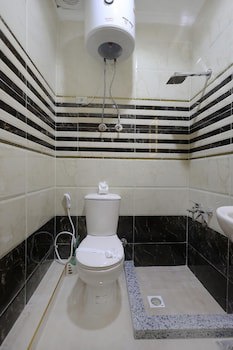 Cairo Paradise Hotel fotoğrafı