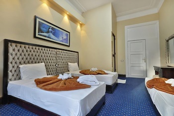 Cairo Paradise Hotel galeri fotoğrafı
