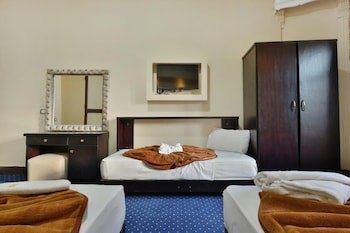 Cairo Paradise Hotel galeri fotoğrafı