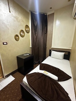 Cairo Paradise Hotel fotoğrafı