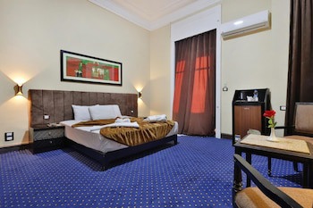 Cairo Paradise Hotel galeri fotoğrafı