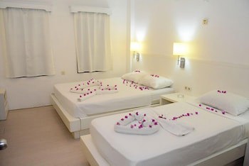 Bodrum Park Hotel galeri fotoğrafı