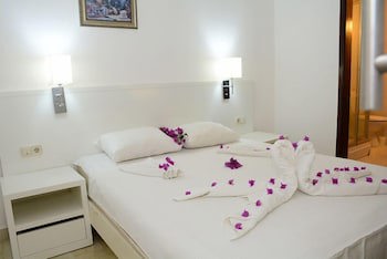 Bodrum Park Hotel galeri fotoğrafı