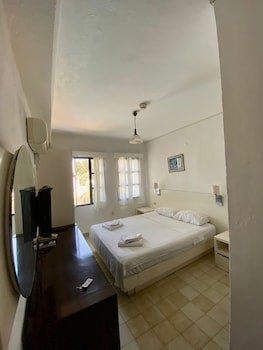 Bodrum Park Hotel galeri fotoğrafı
