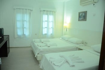 Bodrum Park Hotel fotoğrafı