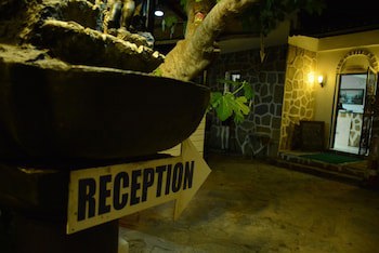 Bodrum Park Hotel fotoğrafı