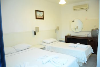 Bodrum Park Hotel fotoğrafı
