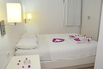 Bodrum Park Hotel galeri fotoğrafı