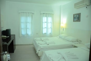 Bodrum Park Hotel fotoğrafı