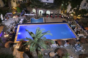 Bodrum Park Hotel galeri fotoğrafı