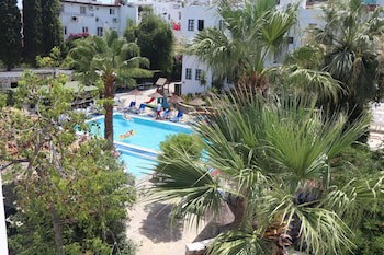 Bodrum Park Hotel galeri fotoğrafı