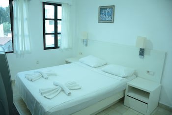 Bodrum Park Hotel galeri fotoğrafı