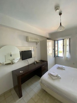 Bodrum Park Hotel galeri fotoğrafı