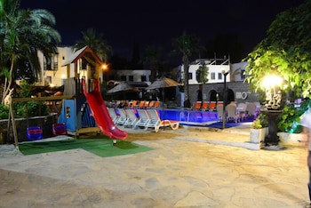 Bodrum Park Hotel galeri fotoğrafı