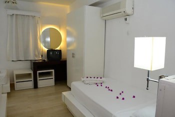 Bodrum Park Hotel galeri fotoğrafı