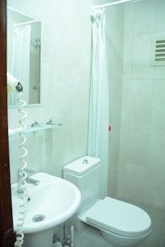 Bodrum Park Hotel galeri fotoğrafı
