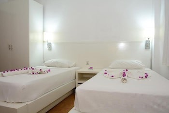 Bodrum Park Hotel galeri fotoğrafı