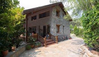 Olympos Village