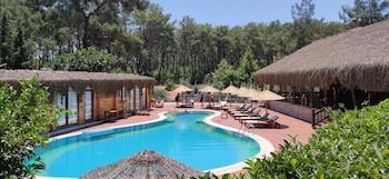 Olympos Village