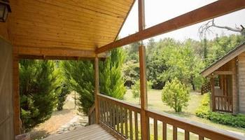 Olympos Village