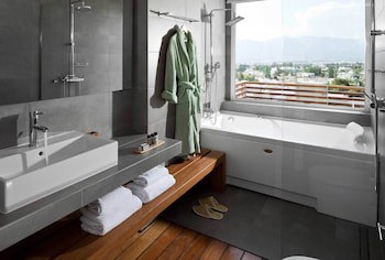 Coco-Mat Hotel Nafsika