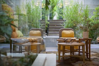 Coco-Mat Hotel Nafsika