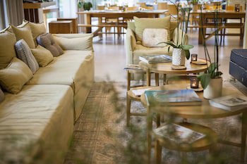 Coco-Mat Hotel Nafsika