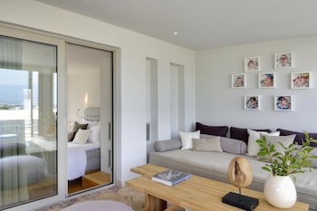 Coco-Mat Hotel Nafsika