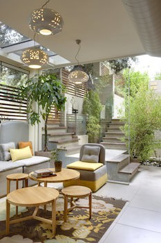 Coco-Mat Hotel Nafsika