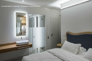 Coco-Mat Hotel Nafsika
