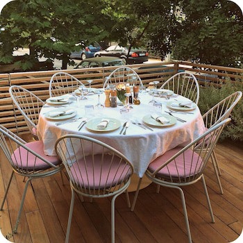 Coco-Mat Hotel Nafsika
