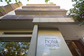 Coco-Mat Hotel Nafsika
