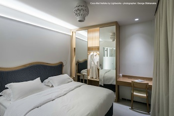 Coco-Mat Hotel Nafsika