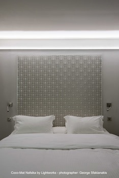 Coco-Mat Hotel Nafsika