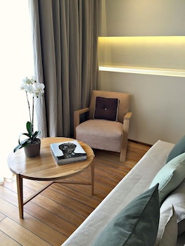 Coco-Mat Hotel Nafsika