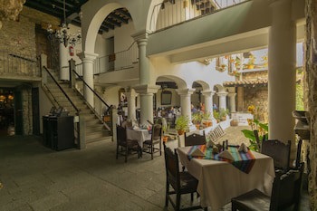 Hotel Posada De Don Rodrigo Antigua