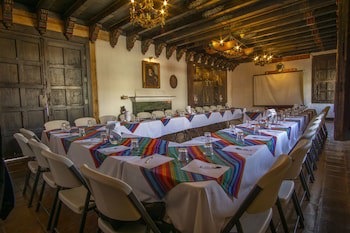 Hotel Posada De Don Rodrigo Antigua