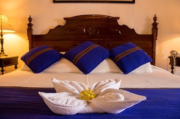 Hotel Posada De Don Rodrigo Antigua
