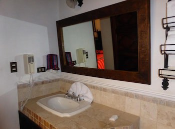 Hotel Posada De Don Rodrigo Antigua