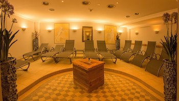 Wohlfuehlhotel Schiestl