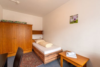 Wohlfuehlhotel Schiestl