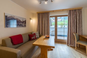 Wohlfuehlhotel Schiestl