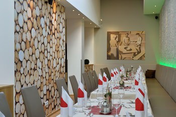 Wohlfuehlhotel Schiestl