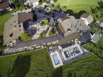 Wohlfuehlhotel Schiestl
