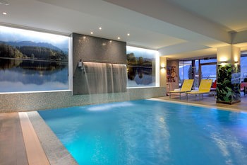 Wohlfuehlhotel Schiestl