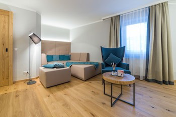 Wohlfuehlhotel Schiestl