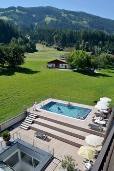 Wohlfuehlhotel Schiestl